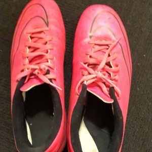 Got a new pair!